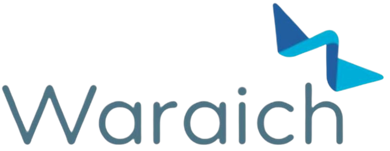 Waraich Logo